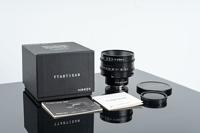 TTArtisan 35mm T2.1 Fuji X mount Black - thumbnail