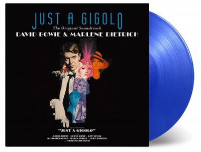 Just A Gigolo - LP (8719262010994)