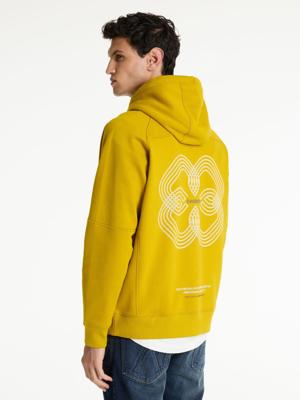 CHASIN&apos; Sweaters Connect Hood
