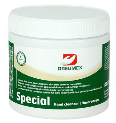 Handreiniger dreumex special pot 550gr