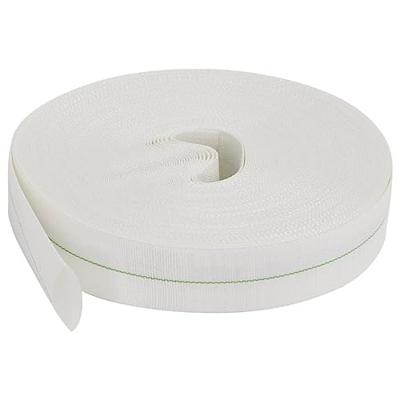 VidaXL Slang plat 1&apos;&apos; 50 m pe