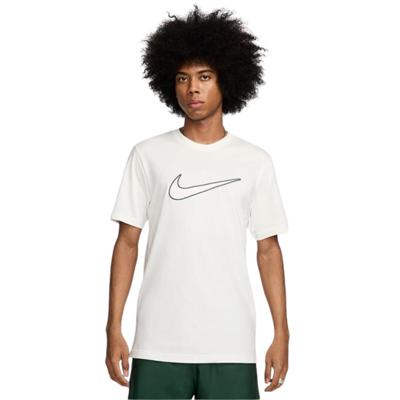 Nike Sportswear Graphic Sportshirt Heren XL