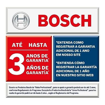 Bosch Professional 0601091B00 Statief 5/8 Geschikt voor Bosch