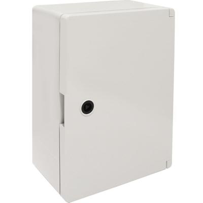 Lege Groepenkast - 350x250x150mm - Velvalux Panoboxpro - Installatiekast - Kunststofkast - Waterdicht IP65