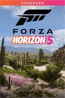 Forza Horizon 5 - thumbnail