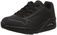Skechers Uno Stand On Air 403674L/BLK Zwart-33 maat 33 - thumbnail