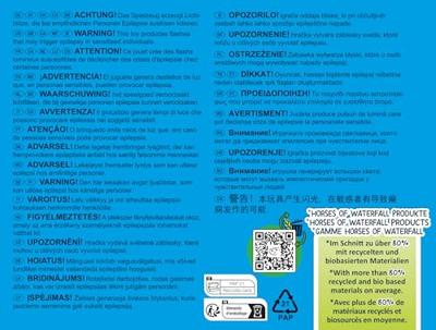 Playmobil® Horses of waterfall 71357 hoefsmid Ben en Achilles