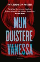 Mijn duistere Vanessa - Kate Elizabeth Russell - ebook - thumbnail