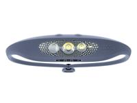 Knog led koplamp "bilby" led headlight bilby violet blue - thumbnail