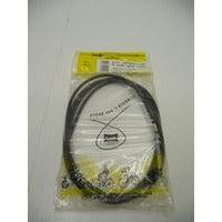 Binnenkabel Slurf Schakel 5V 1.80M zink - thumbnail