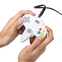 ORB Retro Video Game Console Arcade Controller - thumbnail