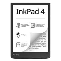 PocketBook InkPad 4 e-Reader zilver - thumbnail