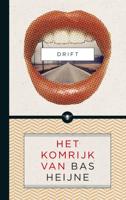 Drift - Gerrit Komrij - ebook - thumbnail