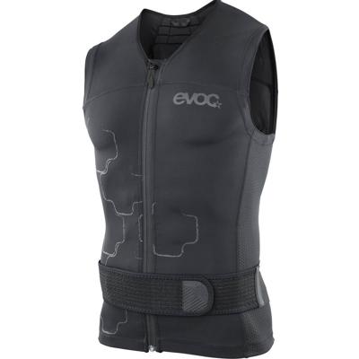 PROTECTOR VEST LITE MEN / BLACK / L