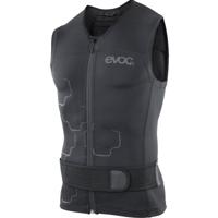 PROTECTOR VEST LITE MEN / BLACK / L - thumbnail