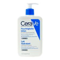 CeraVe Hydraterende Melk Droge tot Zeer Droge Huid 473ml - thumbnail