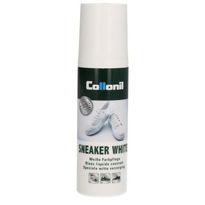Collonil Sneaker White witdekkend 100ML - alle