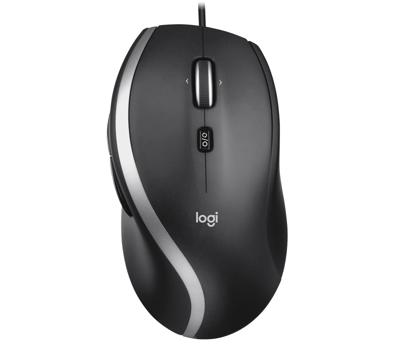 Logitech Advanced Corded M500s Logitech Advanced Corded M500s