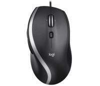 Logitech Advanced Corded M500s - thumbnail