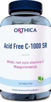 Acid free C-1000 SR 120 Tabletten - thumbnail