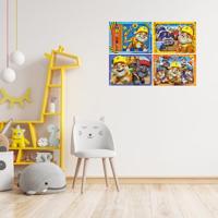 Ravensburger puzzels Rubble & Crew 12/16/20/24 stukjes - thumbnail