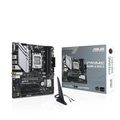 Moederbord Asus AMD AM5 AMD AMD B650