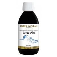 Golden Naturals Detox Plus - thumbnail