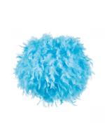 Light depot - lampenkap Cloud Ø 30 cm - blauw - Outlet - thumbnail