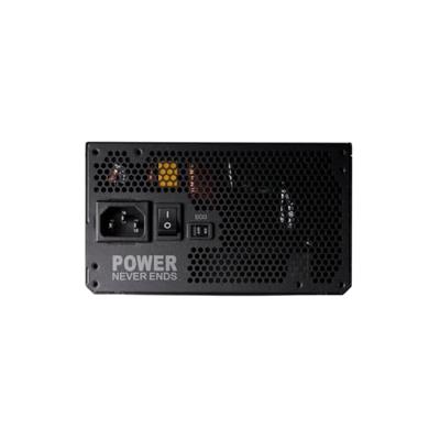 FSP Fortron PPA10A4200 PC-netvoeding 1000 W ATX 80 Plus Gold