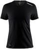 Craft 1907389 Community Mix Ss Tee W - Black - M - thumbnail