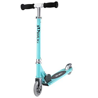 JD Bug junior - teal