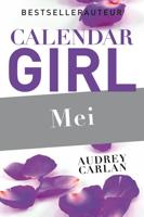 Mei - Audrey Carlan - ebook - thumbnail