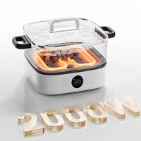 Airfryer Xiaomi - thumbnail