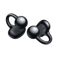 In-ear Bluetooth oordopjes Huawei Freeclip Zwart - thumbnail