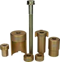 KS Tools 460.4905 Uit- en intrekgereedschap voor loslager en geleidehulzen BPW - thumbnail