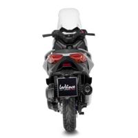 LeoVince Schalld leo compl lv one inox - thumbnail