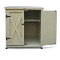 HABAU Tuinkast Laura - thumbnail