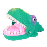 Toi-Toys Fun gevaarlijke bijtende dino - thumbnail