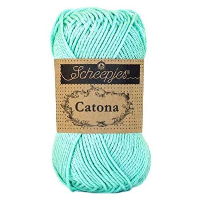 Scheepjes Catona 25g - 385 Crystalline