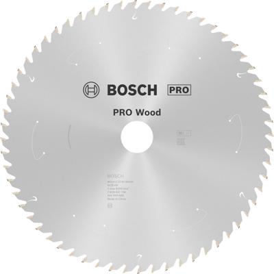 Bosch Accessories Bosch Power Tools 2608837736 Hardmetaal-cirkelzaagblad 254 x 30 mm Aantal tanden: 60 1 stuk(s) Bosch Accessories Bosch Power Tools 2608837736 Hardmetaal-cirkelzaagblad 254 x 30 mm Aantal tanden: 60 1 stuk(s)
