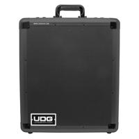 UDG UDG Ultimate Pick Foam Flight Case Multi Format M Black - thumbnail