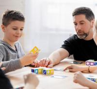 Educatief Spel Asmodee - thumbnail