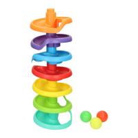 Baby Ballentoren - thumbnail