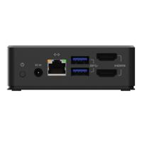 Belkin USB-C dockingstation met twee monitoraansluitingen - thumbnail