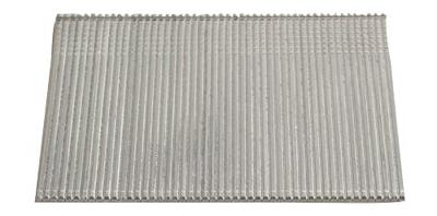 Afwerkbrads f16 rvs a2 1.60x35