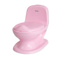 Mini-toiletpotje - NUBY - Dr. Talbot's - My Real Potty Rose - thumbnail