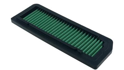Green Vervangingsfilter P950434