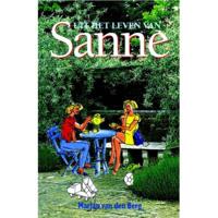 Uit het leven van Sanne - Marjan van den Berg - Paperback (9789047505730) - thumbnail
