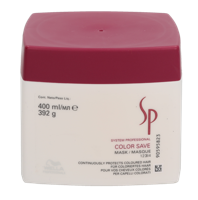 Wella SP Color Save Haarmasker - thumbnail