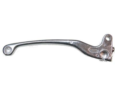 Vicma remgreep brake lever left silver, 70411
